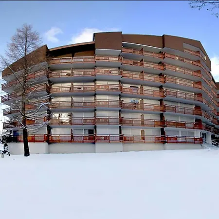 De 32 M2 Pour 3 Personnes Pied Des Pistes