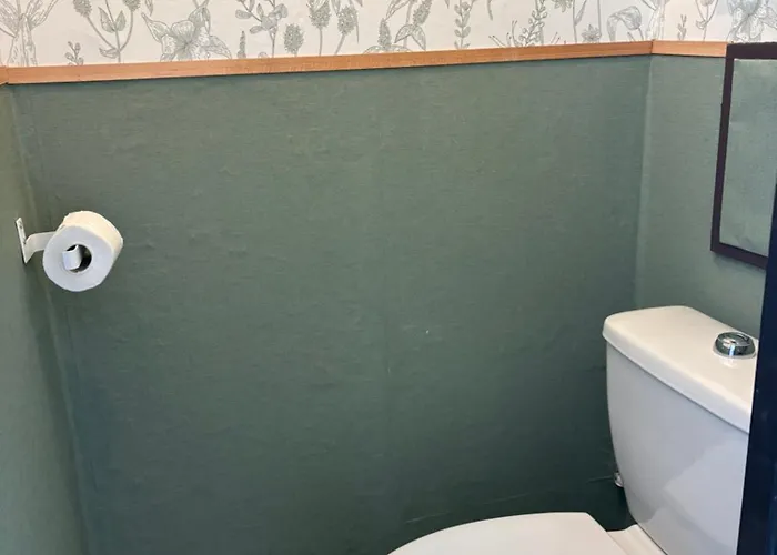 Апартаменты De 32 M2 Pour 3 Personnes Pied Des Pistes *