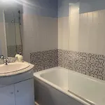 Apartment De 32 M2 Pour 3 Personnes Pied Des Pistes Lits Faits Serviettes Fournies Les Deux Alpes