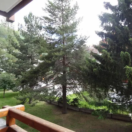 De 32 M2 Pour 3 Personnes Pied Des Pistes Appartement