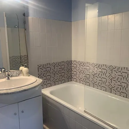 Appartamento De 32 M2 Pour 3 Personnes Pied Des Pistes Les Deux Alpes