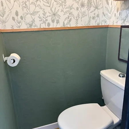 Apartment De 32 M2 Pour 3 Personnes Pied Des Pistes Lits Faits Serviettes Fournies *